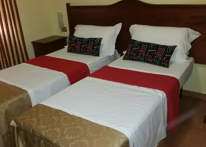 Hotel Chopin