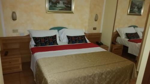 Chopin Hotel Mailand