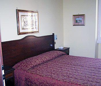 Chopin Hotel Mailand