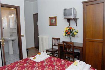 Hotel Chopin Mailand