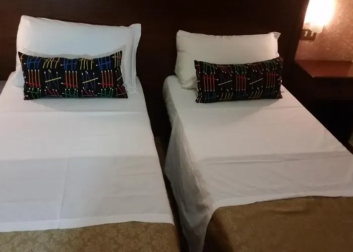 Hotel Chopin