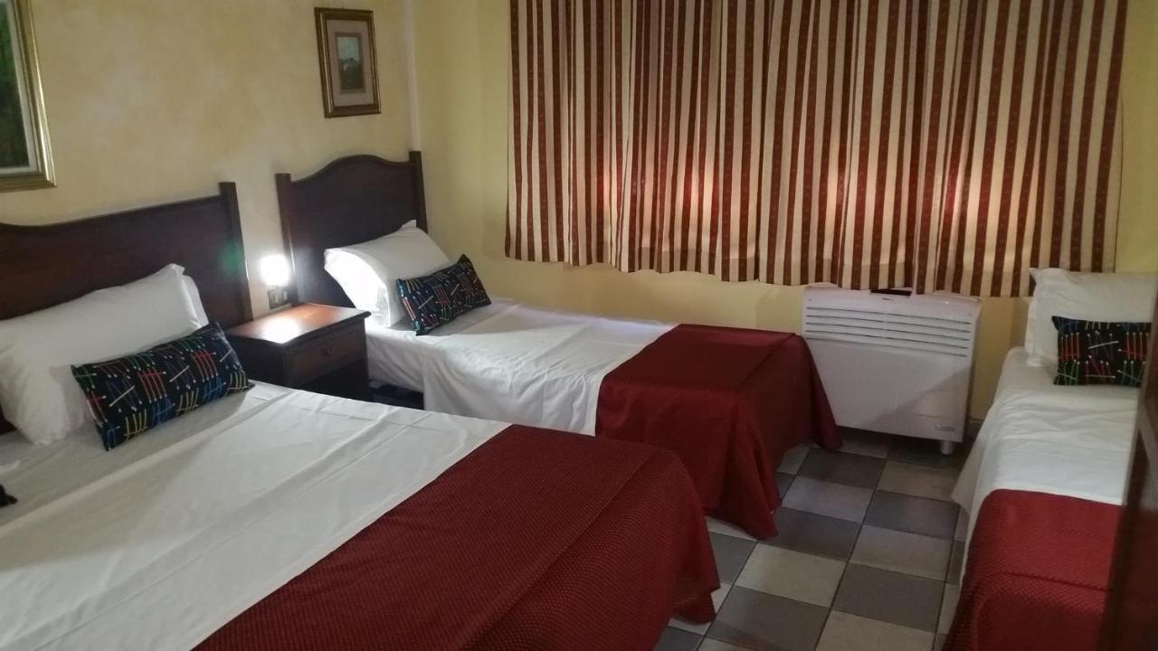 Hotel Chopin Milán