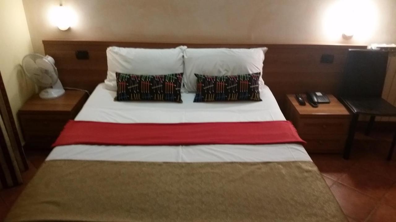 Hotel Chopin Milão